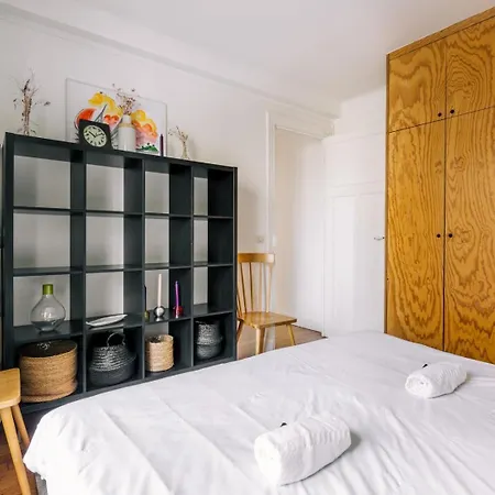 Guestready - Cosy & Comfortable In Paris